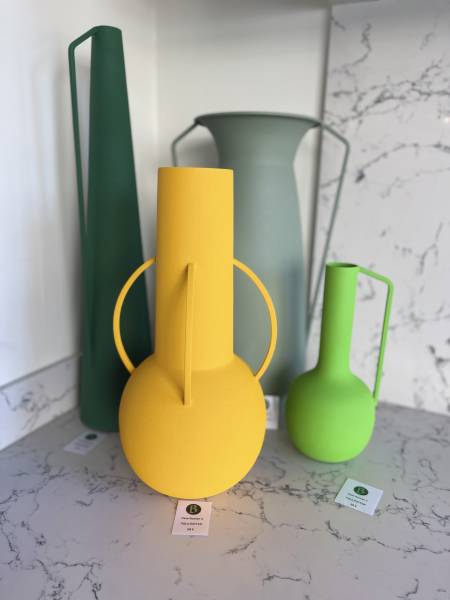 Vases Roman Pols Potten